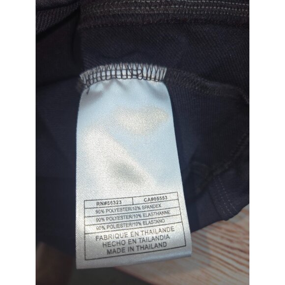 Nike Dri-FIT Mens Full-Zip Jacket Large - Picture 6 of 9